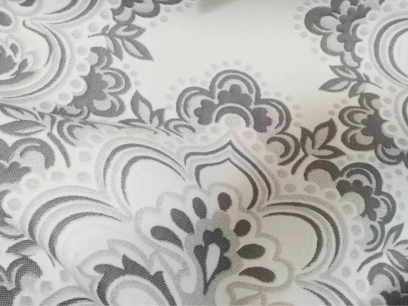 نسيج مرتبة بوليستر